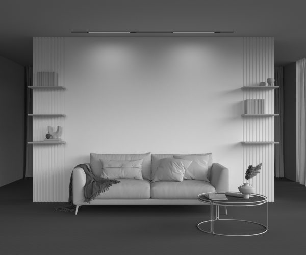 Трековый светильник Technical TR231-2-15W3K-B — изображение 4