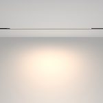 Трековый светильник Technical TR231-2-15W4K-B — изображение 2