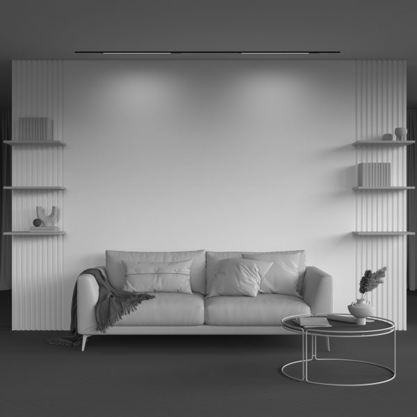 Трековый светильник Technical TR231-2-15W4K-B — изображение 5