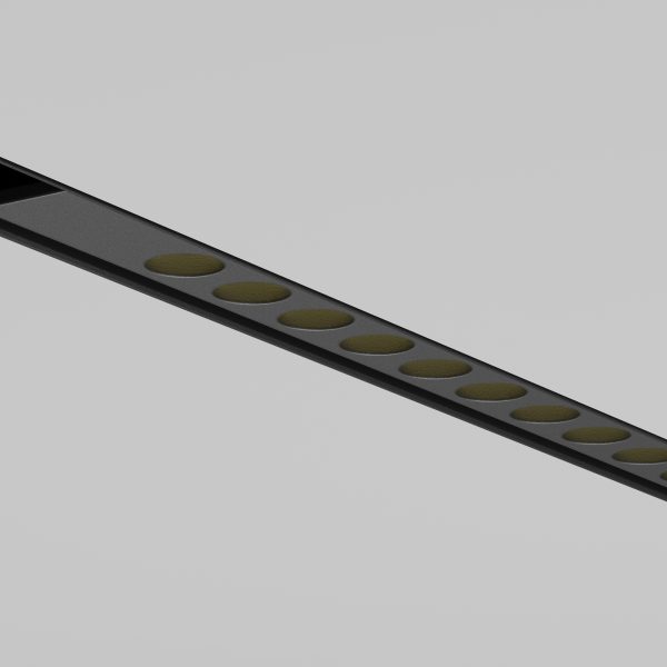 Трековый светильник Technical TR232-2-10W3K-B — изображение 2