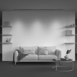 Трековый светильник Technical TR232-2-10W3K-B — изображение 5