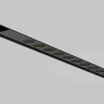 Трековый светильник Technical TR232-2-10W4K-B — изображение 2