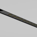 Трековый светильник Technical TR232-2-15W3K-B — изображение 2