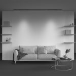 Трековый светильник Technical TR232-2-15W3K-B — изображение 5