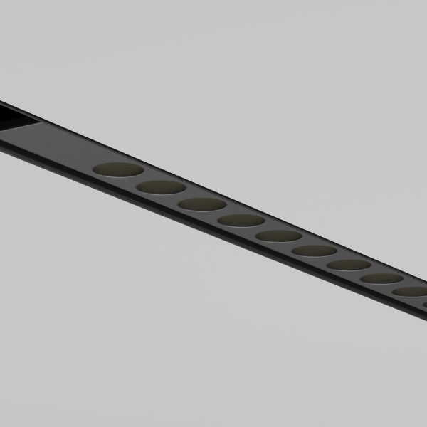 Трековый светильник Technical TR232-2-15W4K-B — изображение 2