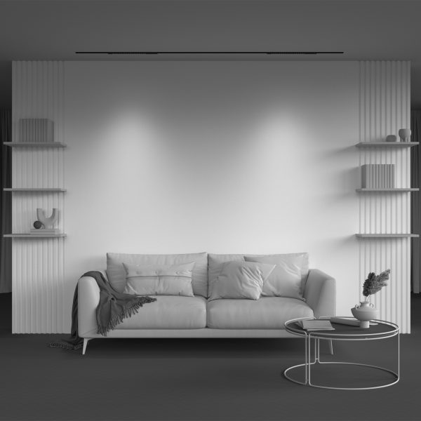 Трековый светильник Technical TR232-2-15W4K-B — изображение 5