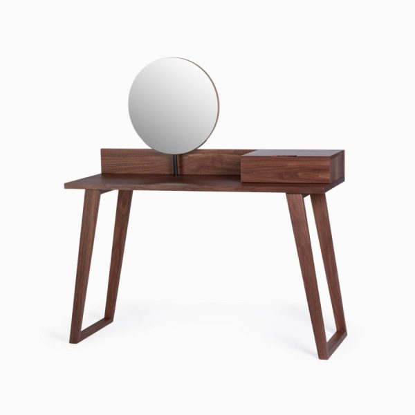 Туалетный столик Anna 120x45 — изображение 2