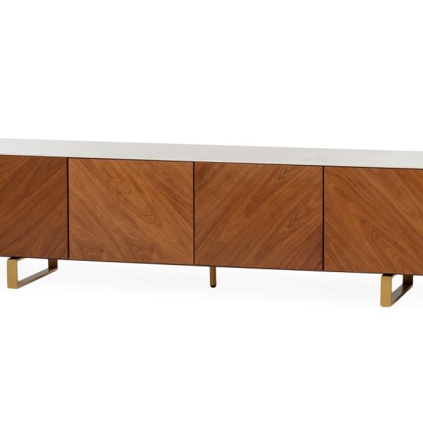 Тумба Adagio 200х52 — изображение 2