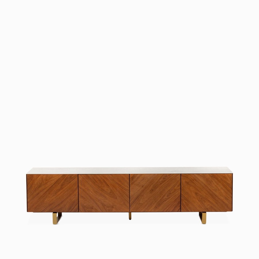 Тумба Adagio 200х52 Тумба Adagio 200х52