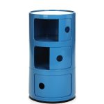 Тумба Componibili с 3 отсеками 32х59 — изображение 2