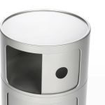 Тумба Componibili с 4 отсеками 32х77 — изображение 2