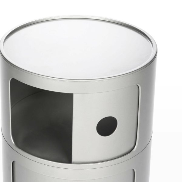 Тумба Componibili с 4 отсеками 32х77 — изображение 2