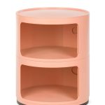 Тумба на 2 отсека Componibili 32х40 — изображение 2