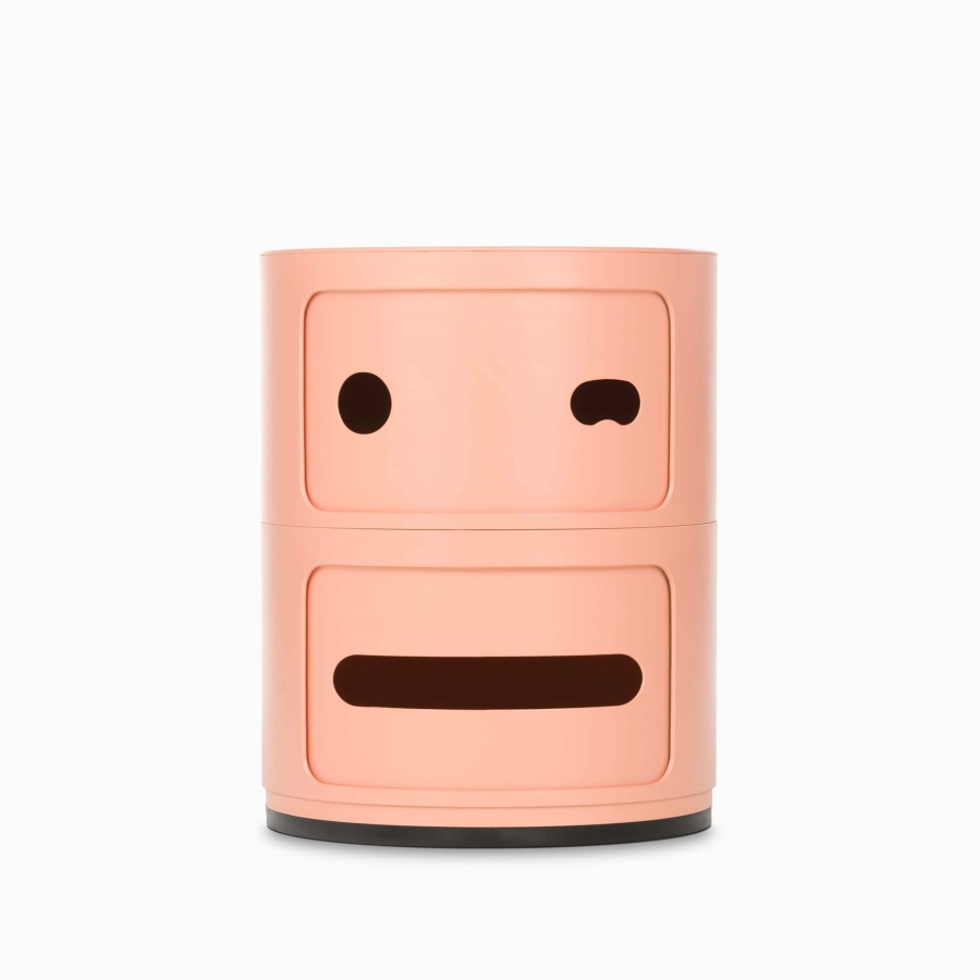 Тумба на 2 отсека Componibili 32х40 Тумба на 2 отсека Componibili 32х40