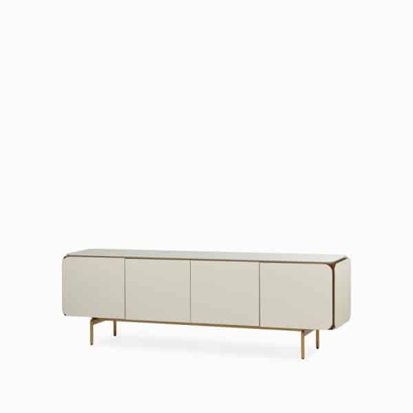 Тумба под ТВ Norrby 183х61 — изображение 2