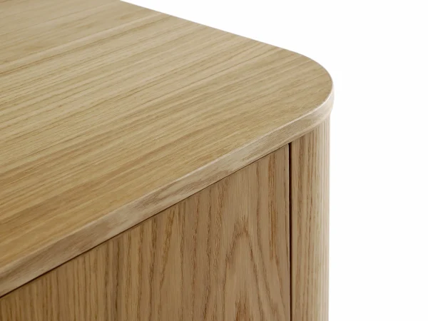 Тумба прикроватная Kota дуб — изображение 5