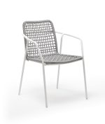 роуп светло-серый