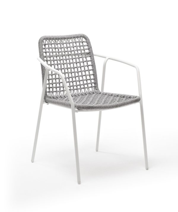 роуп светло-серый