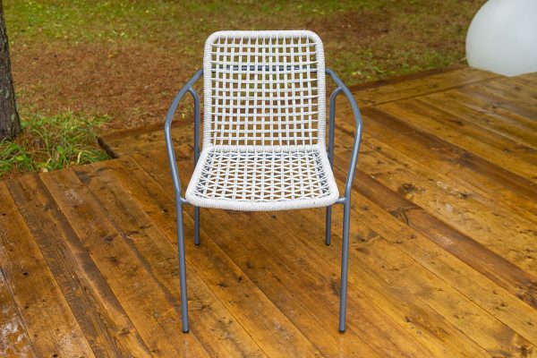 каркас алюминий темно-серый (RAL7024)