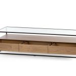 ТВ-консоль Sherwood 150х40 — изображение 2