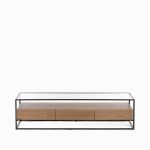 ТВ-консоль Sherwood 150х40