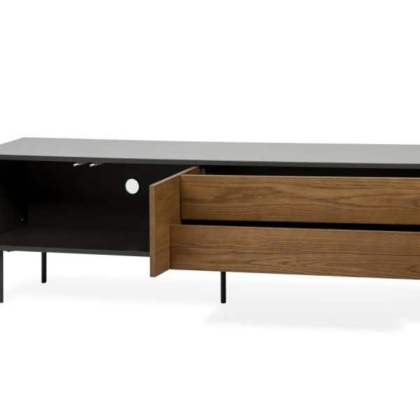 ТВ-тумба Bob 180х55 — изображение 2