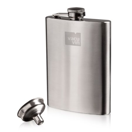 Vacu Vin Фляга и воронка
