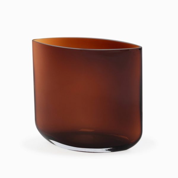 Ваза Blade высота 30 — изображение 2