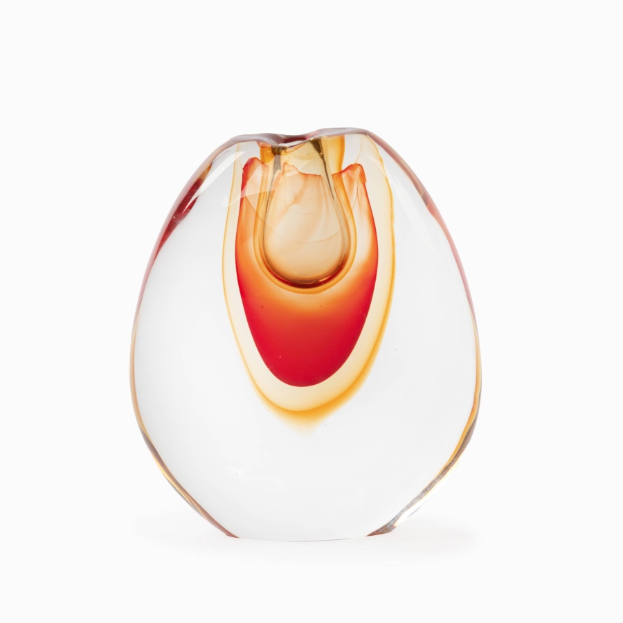 Ваза Bow высота 23 Ваза Bow высота 23