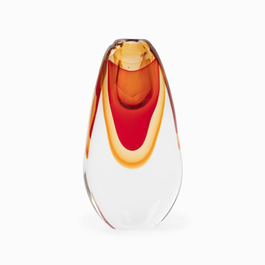 Ваза Bow высота 33 Ваза Bow высота 33