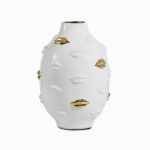 Ваза Buddhist Mouth высота 32