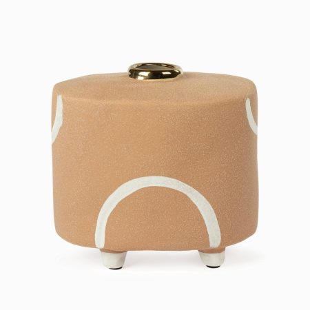 Ваза Chino высота 14