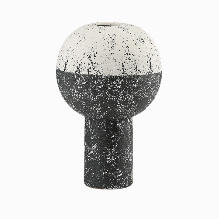 Ваза Crumb of Sand высота 31 Ваза Crumb of Sand высота 31