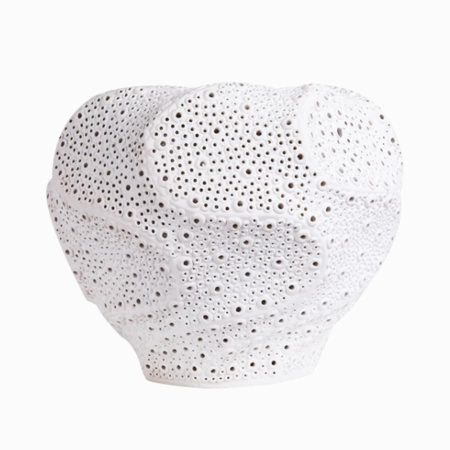 Ваза Curve Lines высота 30