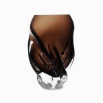 Ваза Dark vorte высота 30