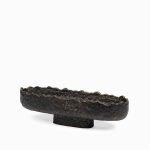 Ваза для фруктов Incomplete высота 11 — изображение 2