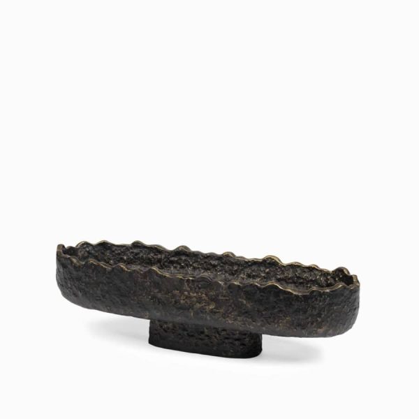 Ваза для фруктов Incomplete высота 11 — изображение 2