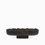 Ваза для фруктов Incomplete высота 11