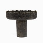 Ваза для фруктов Incomplete высота 25