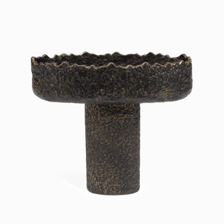 Ваза для фруктов Incomplete высота 25