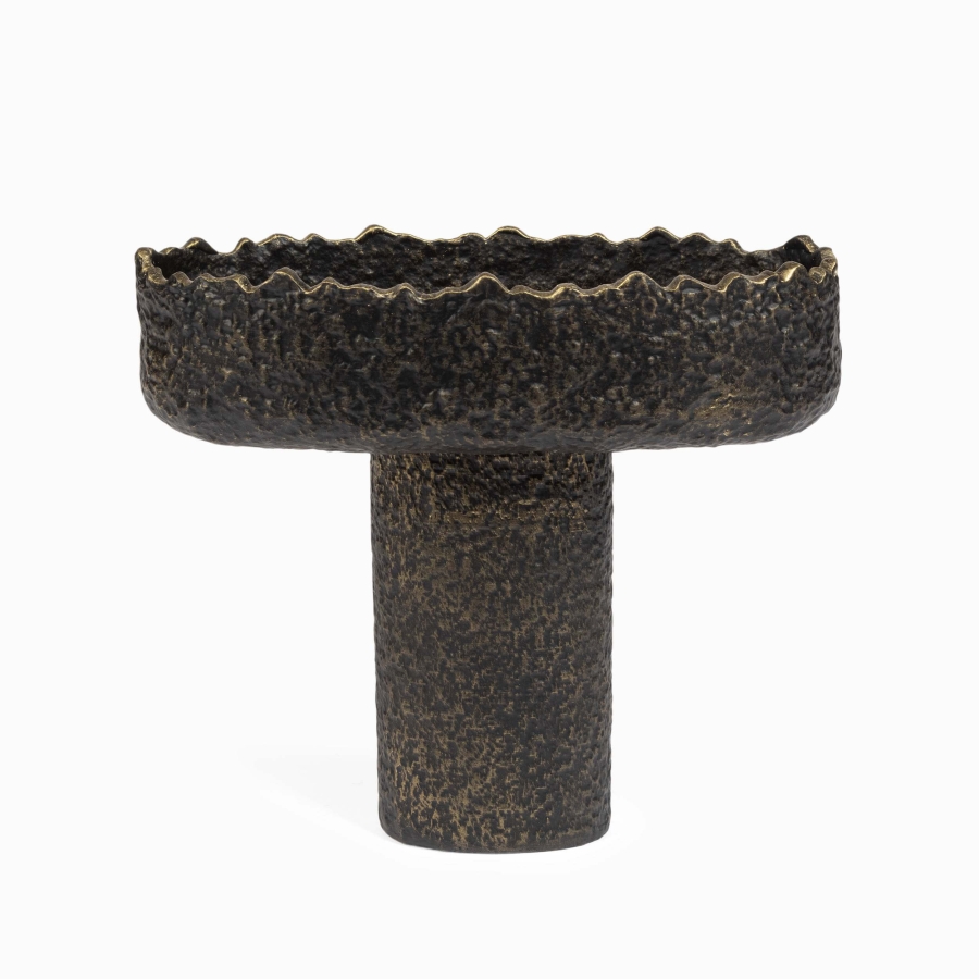 Ваза для фруктов Incomplete высота 25 Ваза для фруктов Incomplete высота 25