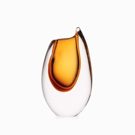 Ваза Flow высота 24