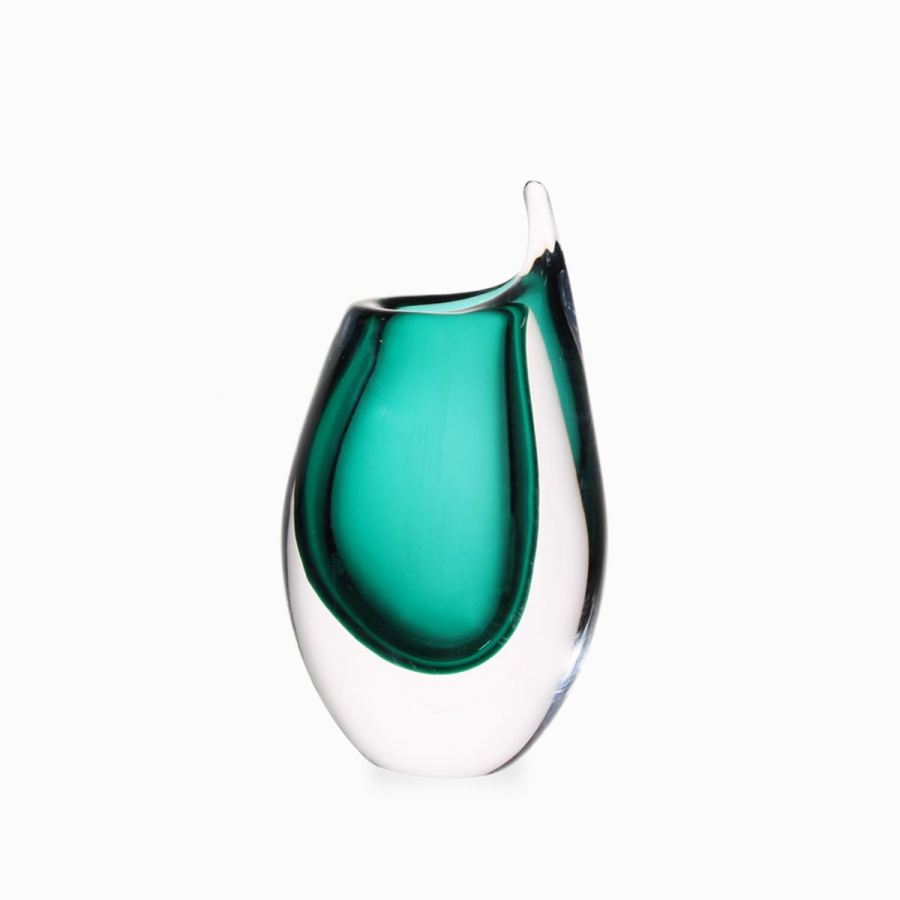 Ваза Flow высота 27 Ваза Flow высота 27