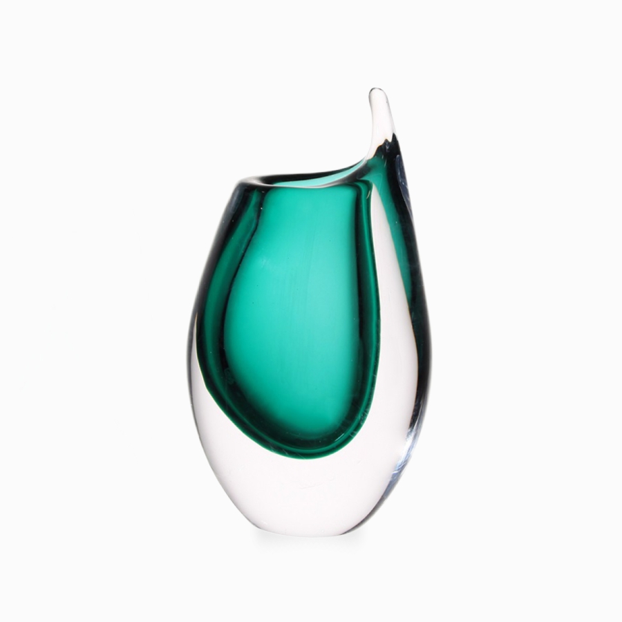 Ваза Flow высота 31 Ваза Flow высота 31