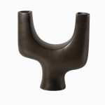 Ваза Fork высота 26