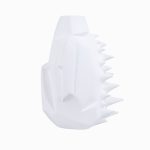 Ваза Geometric Thorn высота 34