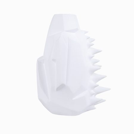 Ваза Geometric Thorn высота 34