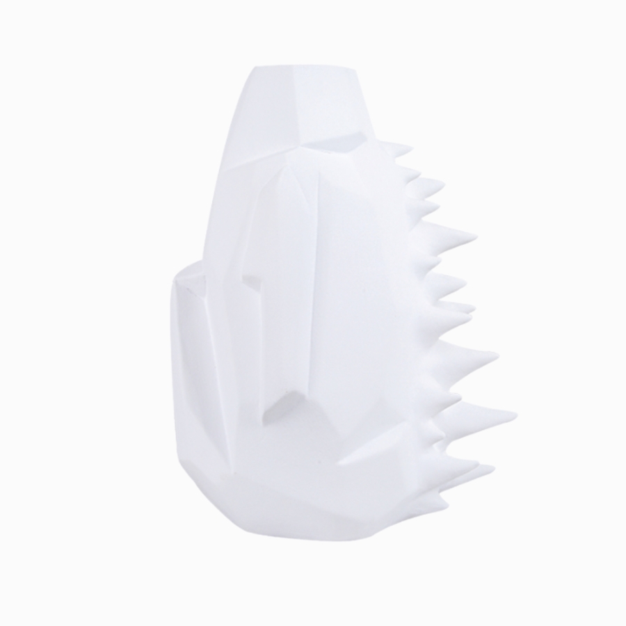 Ваза Geometric Thorn высота 34 Ваза Geometric Thorn высота 34