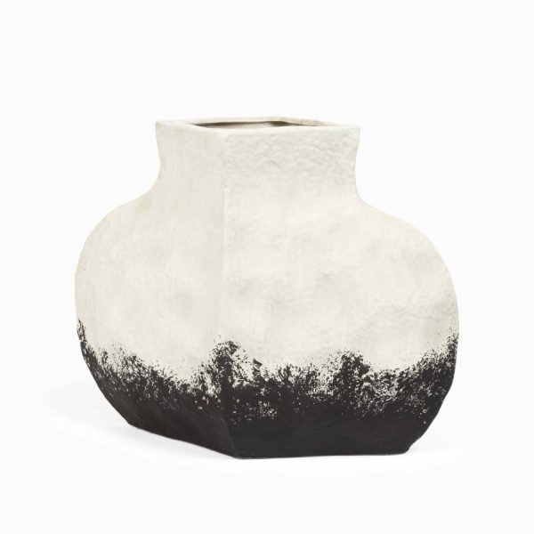 Ваза Ink Type высота 30 — изображение 2