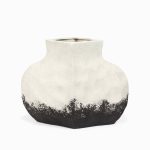 Ваза Ink Type высота 30